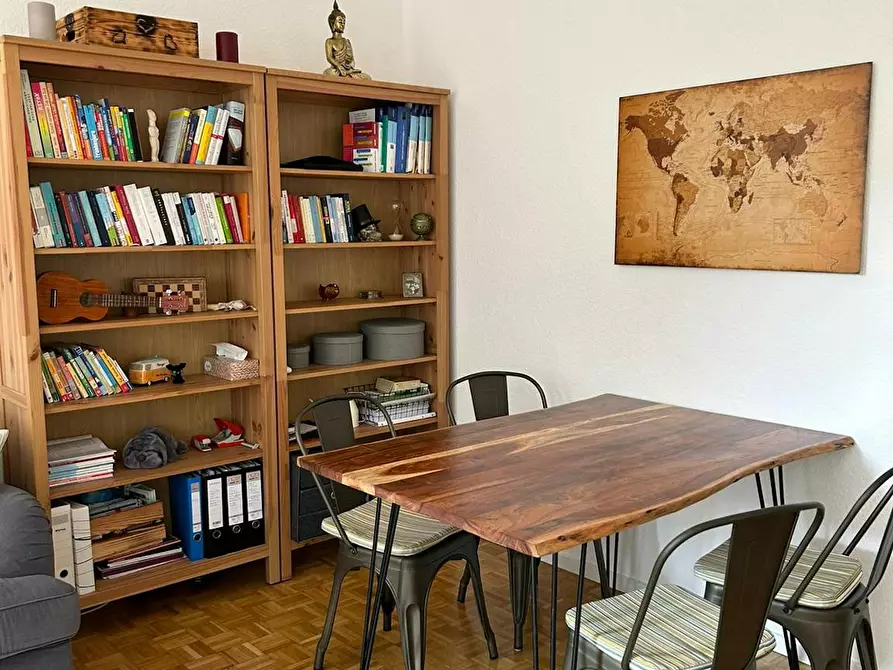 Immagine 9 di Appartamento in affitto  in Himpfelshofstraße a Nürnberg