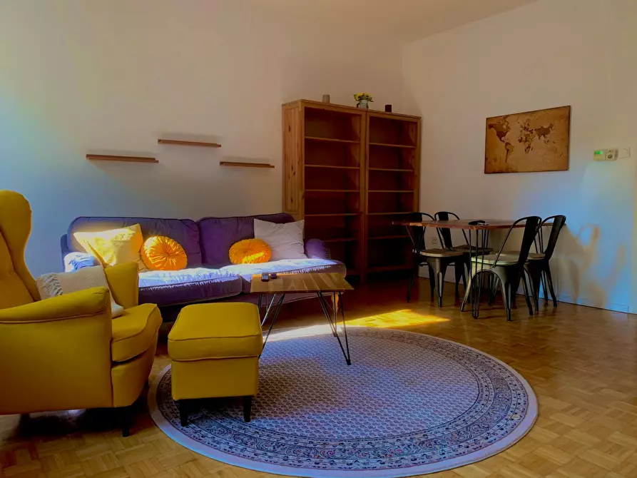 Immagine 5 di Appartamento in affitto  in Himpfelshofstraße a Nürnberg