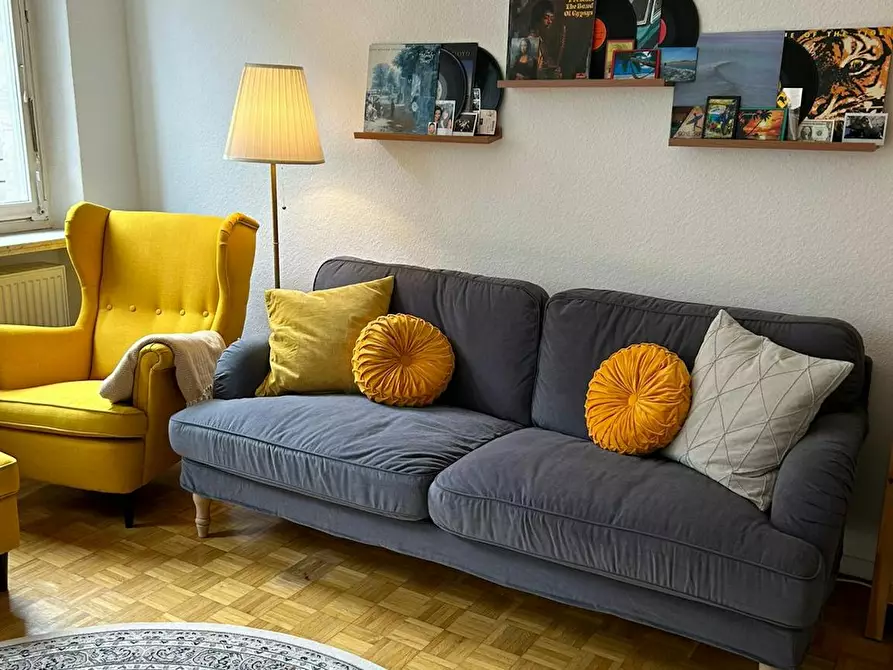 Immagine 6 di Appartamento in affitto  in Himpfelshofstraße a Nürnberg