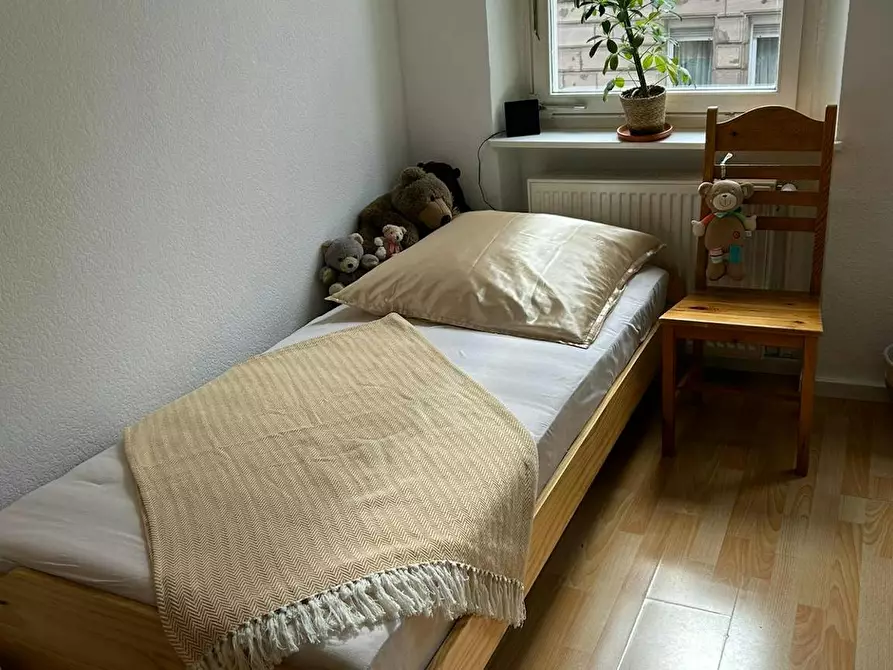 Immagine 10 di Appartamento in affitto  in Himpfelshofstraße a Nürnberg