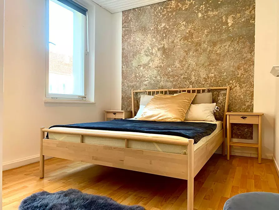 Immagine 2 di Appartamento in affitto  in Himpfelshofstraße a Nürnberg