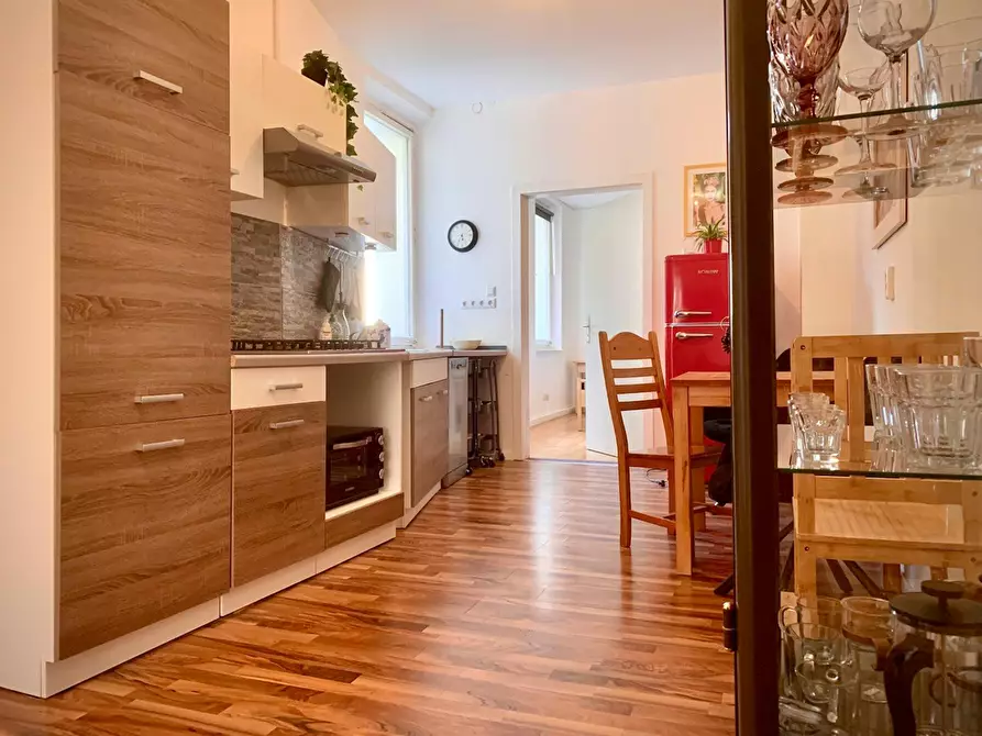 Immagine 3 di Appartamento in affitto  in Himpfelshofstraße a Nürnberg