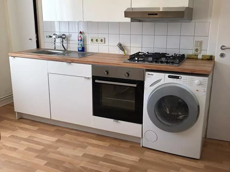 Immagine 6 di Appartamento in affitto  in Wismarer Straße a Hannover