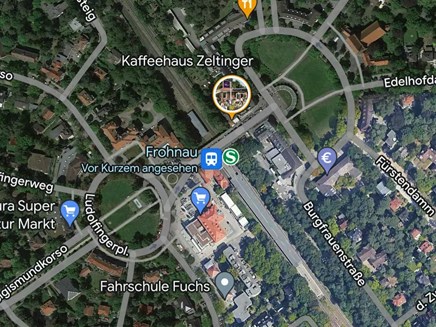 Immagine 10 di Appartamento in affitto  in Tannenstraße a Berlin