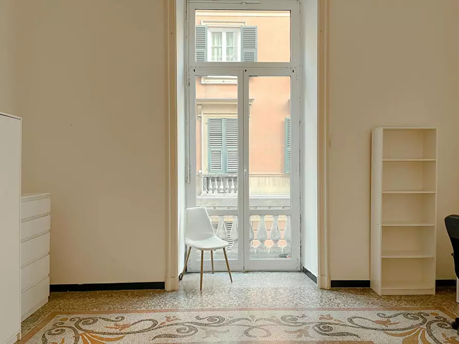 Immagine 5 di Camera in affitto  in Via Caffaro a Genova