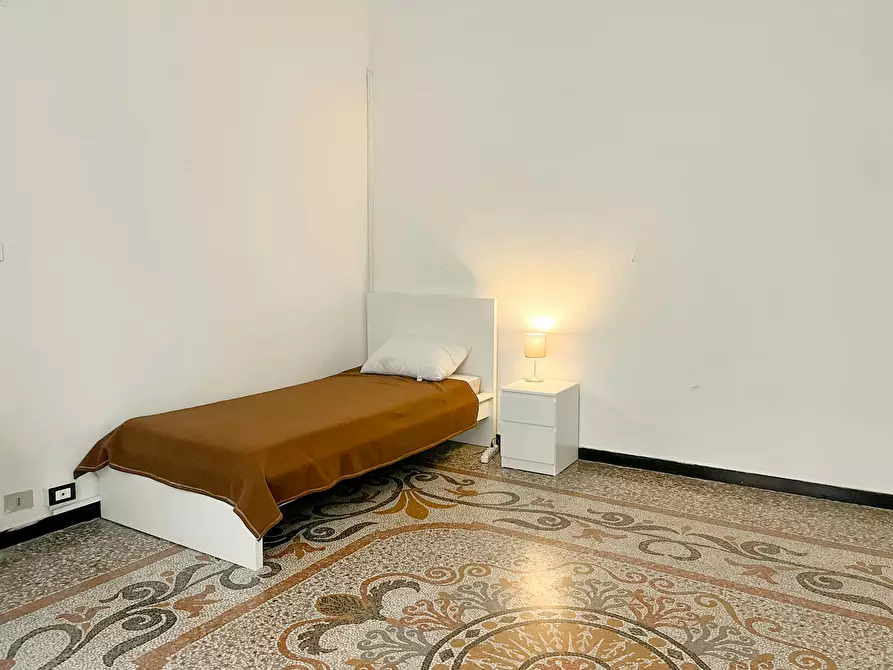 Immagine 1 di Camera in affitto  in Via Caffaro a Genova