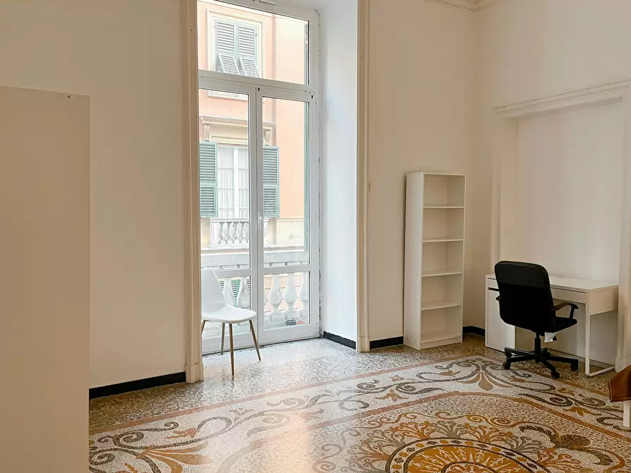 Immagine 4 di Camera in affitto  in Via Caffaro a Genova