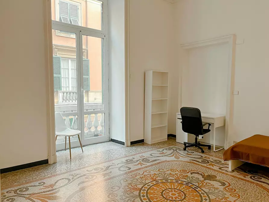 Immagine 7 di Camera in affitto  in Via Caffaro a Genova