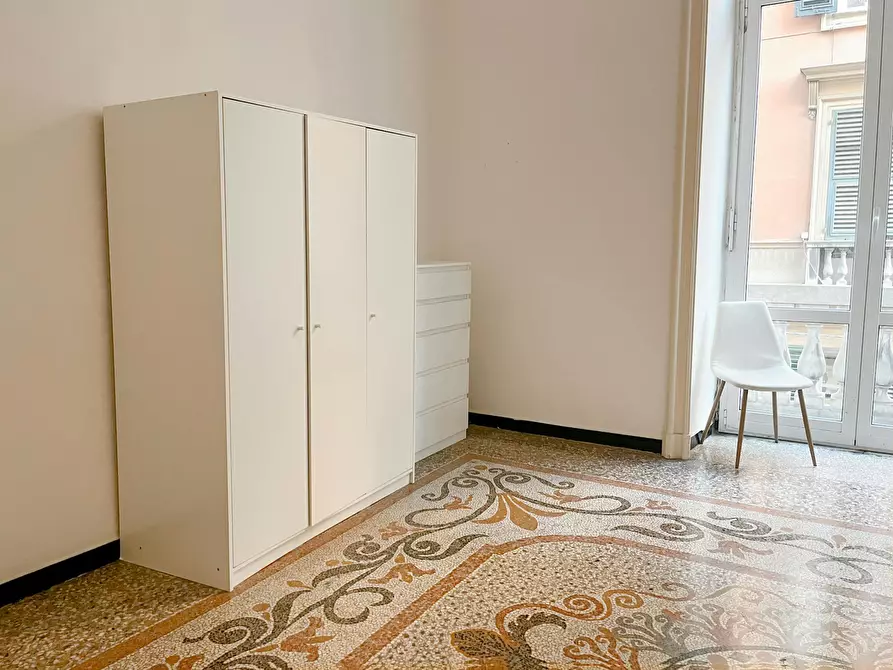 Immagine 6 di Camera in affitto  in Via Caffaro a Genova