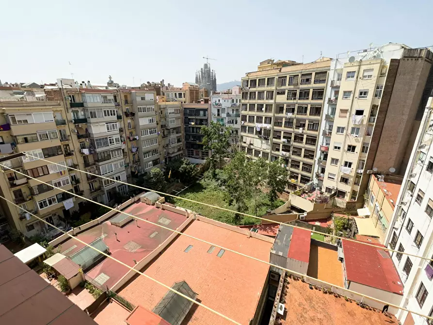 Immagine 5 di Camera in affitto  in Gran Via de les Corts Catalanes a Barcelona
