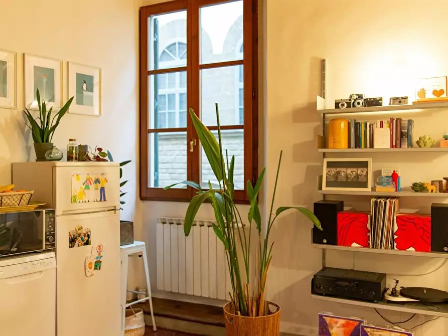Immagine 6 di Appartamento in affitto  in Via Maggio a Firenze