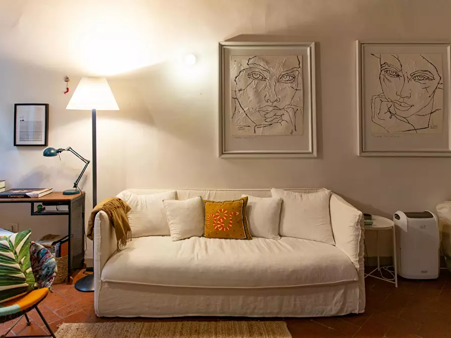 Immagine 1 di Appartamento in affitto  in Via Maggio a Firenze