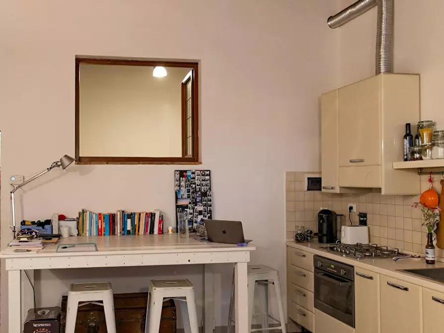 Immagine 7 di Appartamento in affitto  in Via Maggio a Firenze