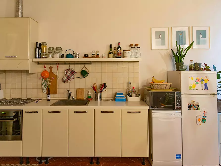 Immagine 5 di Appartamento in affitto  in Via Maggio a Firenze