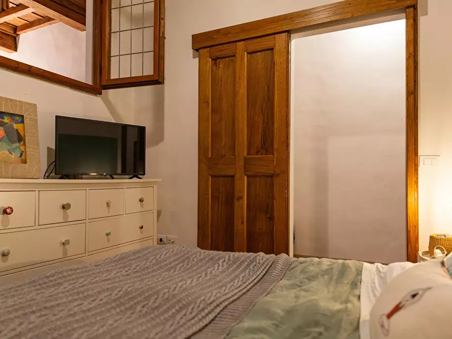 Immagine 9 di Appartamento in affitto  in Via Maggio a Firenze