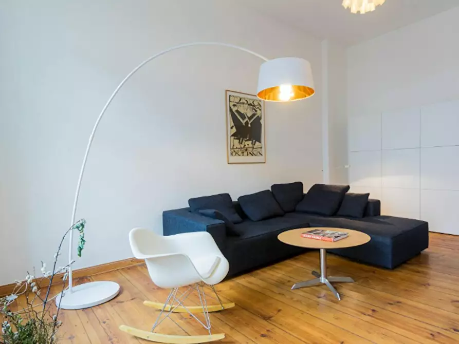Immagine 4 di Appartamento in affitto  in Rykestraße a Berlin