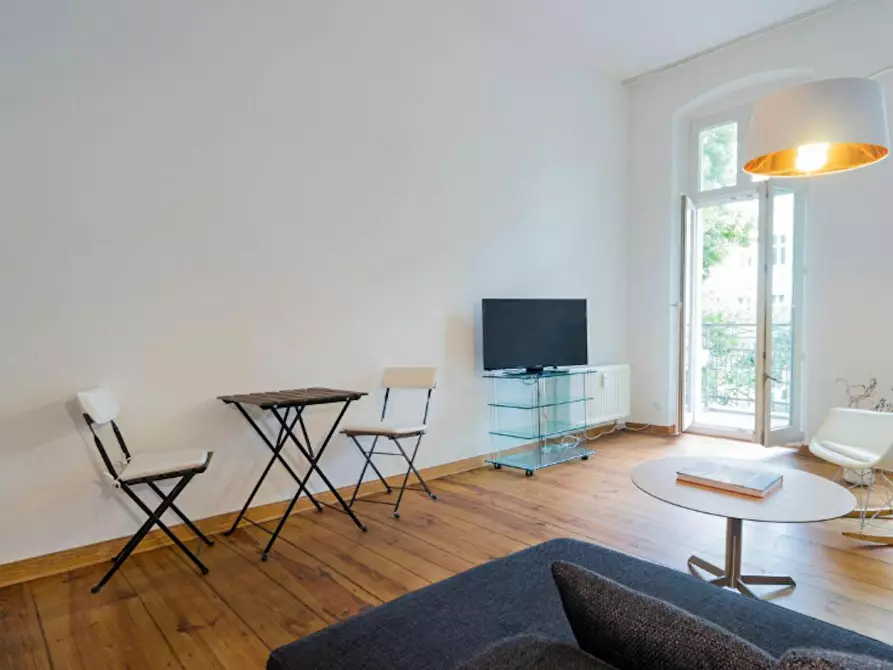 Immagine 6 di Appartamento in affitto  in Rykestraße a Berlin