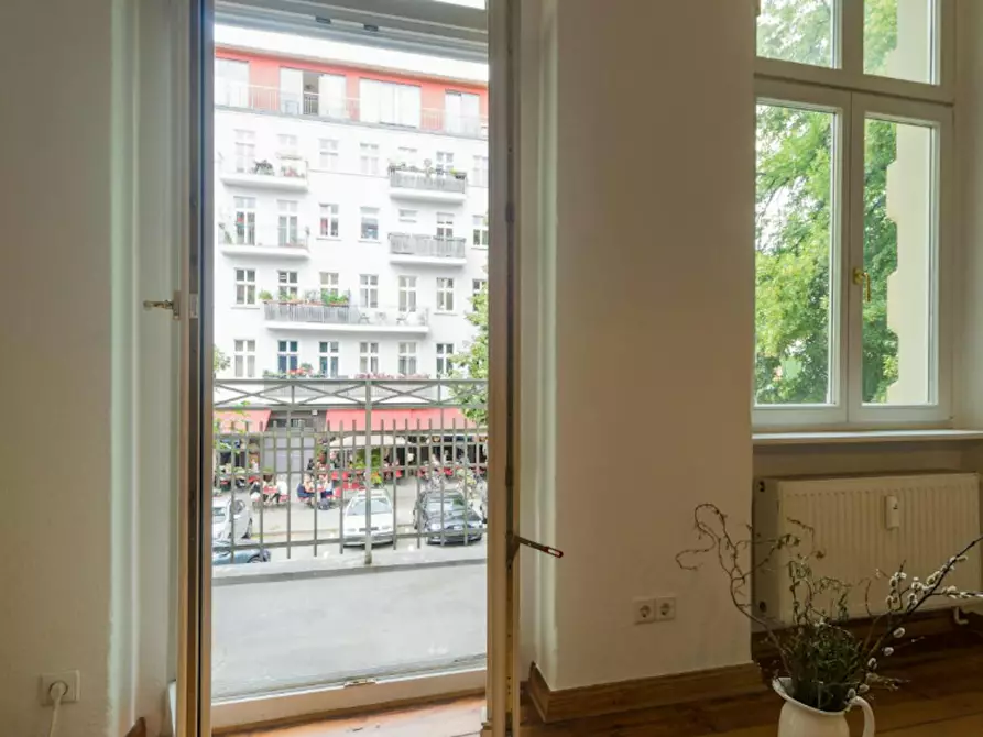 Immagine 8 di Appartamento in affitto  in Rykestraße a Berlin