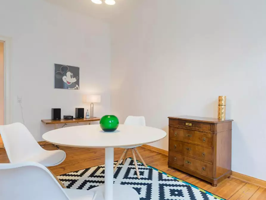 Immagine 10 di Appartamento in affitto  in Rykestraße a Berlin