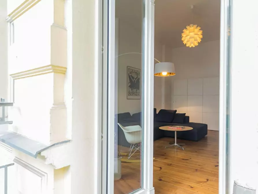 Immagine 9 di Appartamento in affitto  in Rykestraße a Berlin