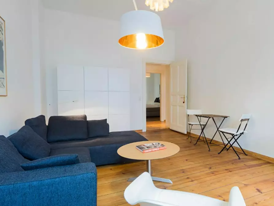 Immagine 7 di Appartamento in affitto  in Rykestraße a Berlin