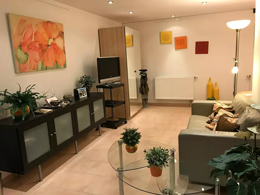 Immagine 3 di Appartamento in affitto  in Lichtenbroicher Weg a Düsseldorf