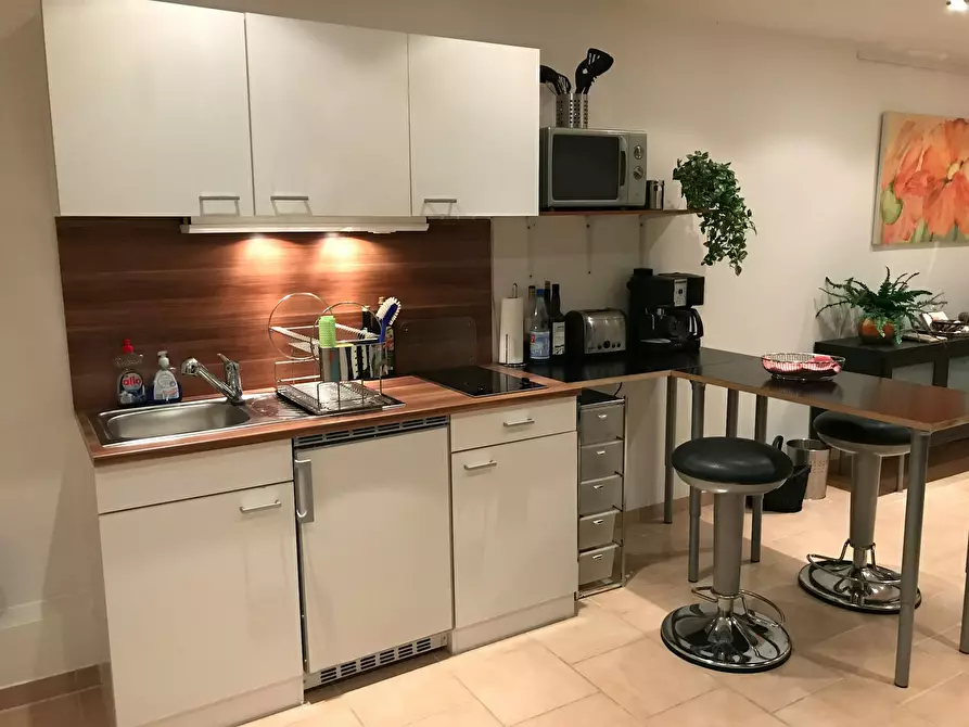 Immagine 2 di Appartamento in affitto  in Lichtenbroicher Weg a Düsseldorf