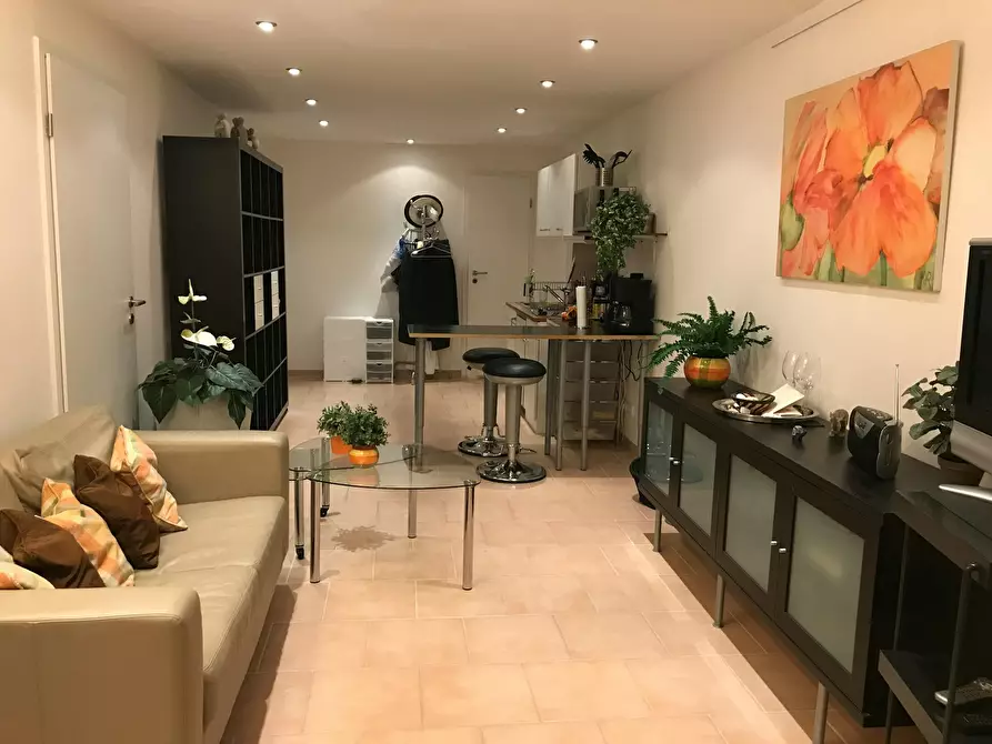 Immagine 6 di Appartamento in affitto  in Lichtenbroicher Weg a Düsseldorf