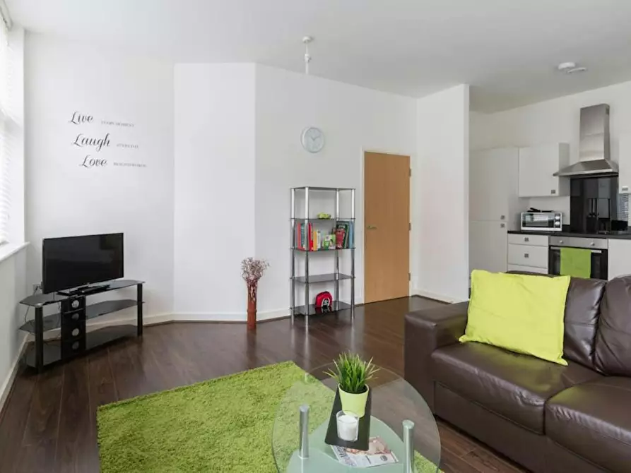 Immagine 5 di Appartamento in affitto  in Mint Drive a 