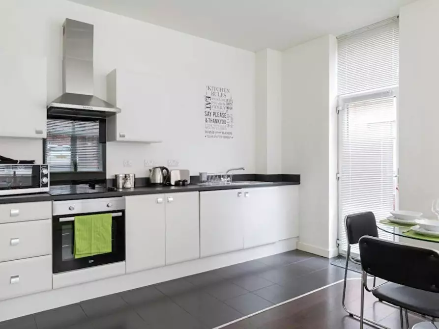 Immagine 7 di Appartamento in affitto  in Mint Drive a 