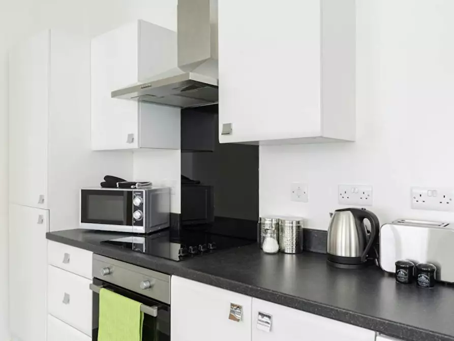 Immagine 8 di Appartamento in affitto  in Mint Drive a 