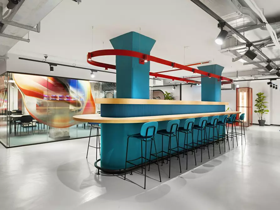 Immagine 7 di Camera in affitto  in Viale Giovanni Suzzani a Milano