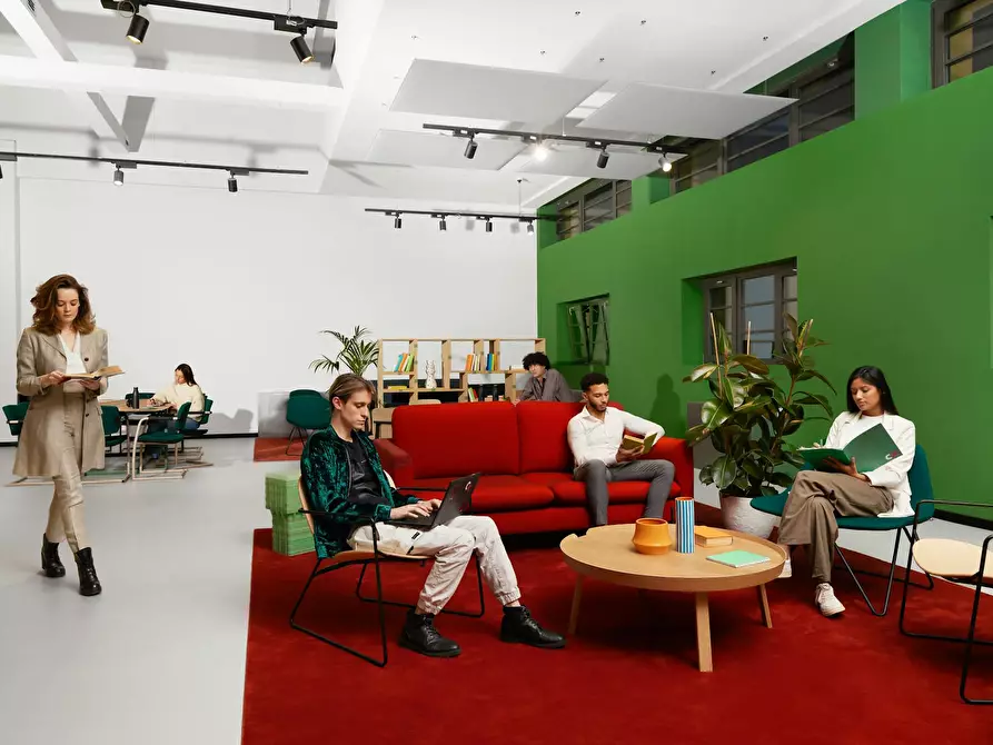 Immagine 9 di Camera in affitto  in Viale Giovanni Suzzani a Milano