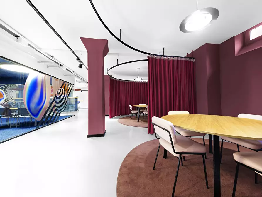 Immagine 6 di Camera in affitto  in Viale Giovanni Suzzani a Milano