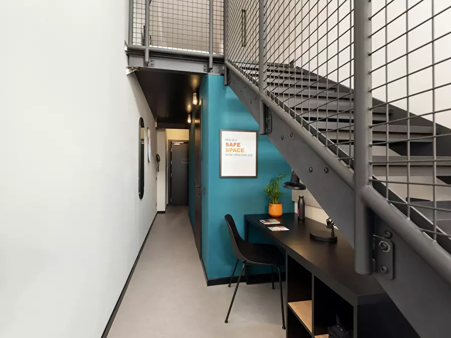 Immagine 3 di Camera in affitto  in Viale Giovanni Suzzani a Milano