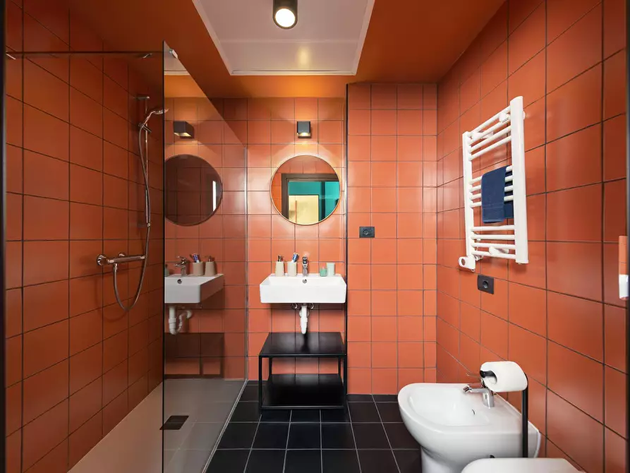 Immagine 4 di Camera in affitto  in Viale Giovanni Suzzani a Milano