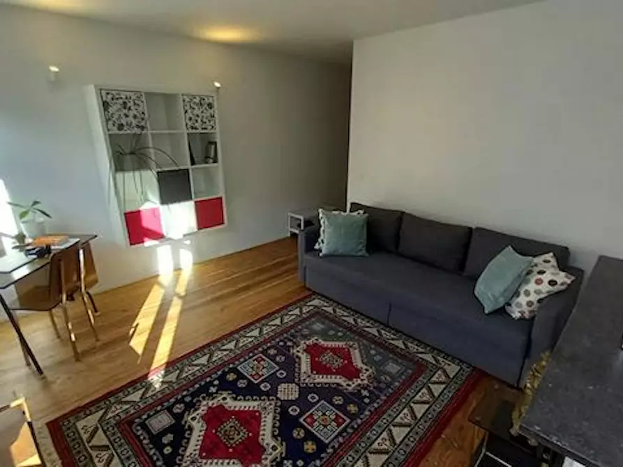 Immagine 4 di Appartamento in affitto  in Rue Haute a Bruxelles