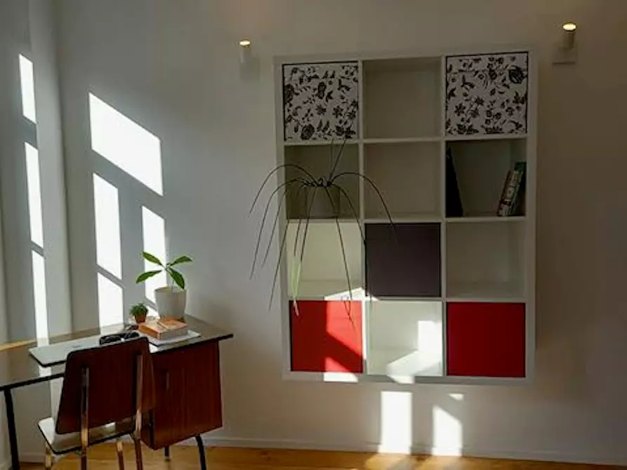 Immagine 5 di Appartamento in affitto  in Rue Haute a Bruxelles