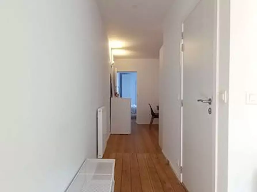 Immagine 6 di Appartamento in affitto  in Rue Haute a Bruxelles