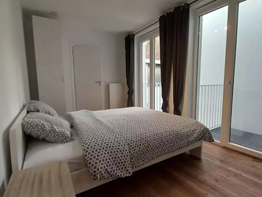 Immagine 10 di Appartamento in affitto  in Rue Haute a Bruxelles