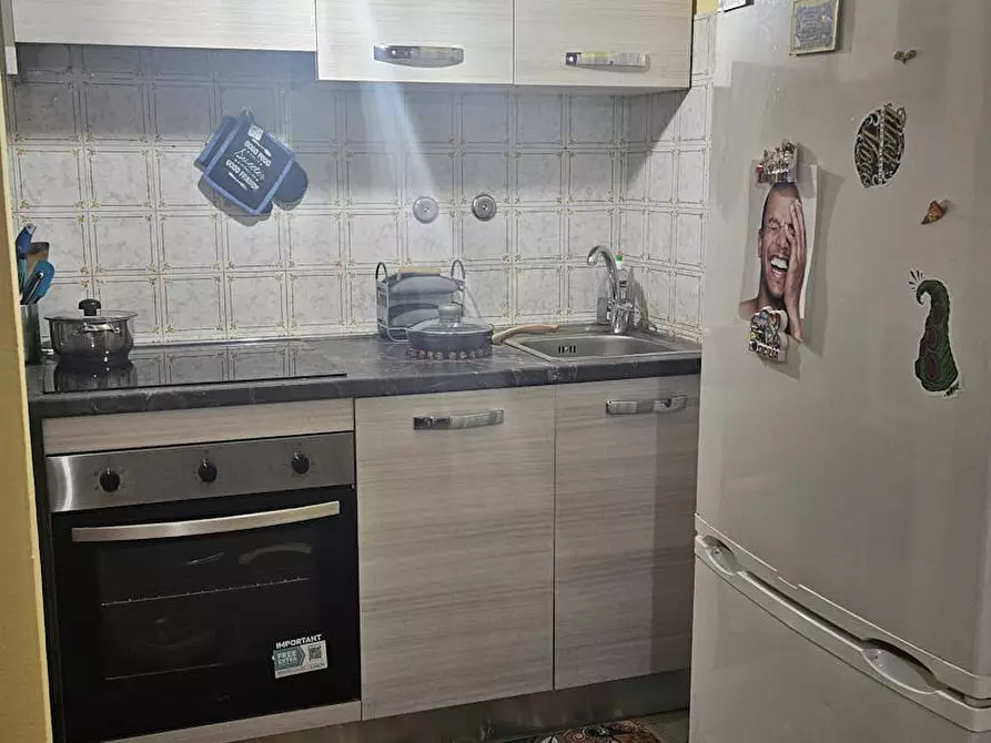 Immagine 6 di Camera in affitto  in Via Luca della Robbia a Bologna