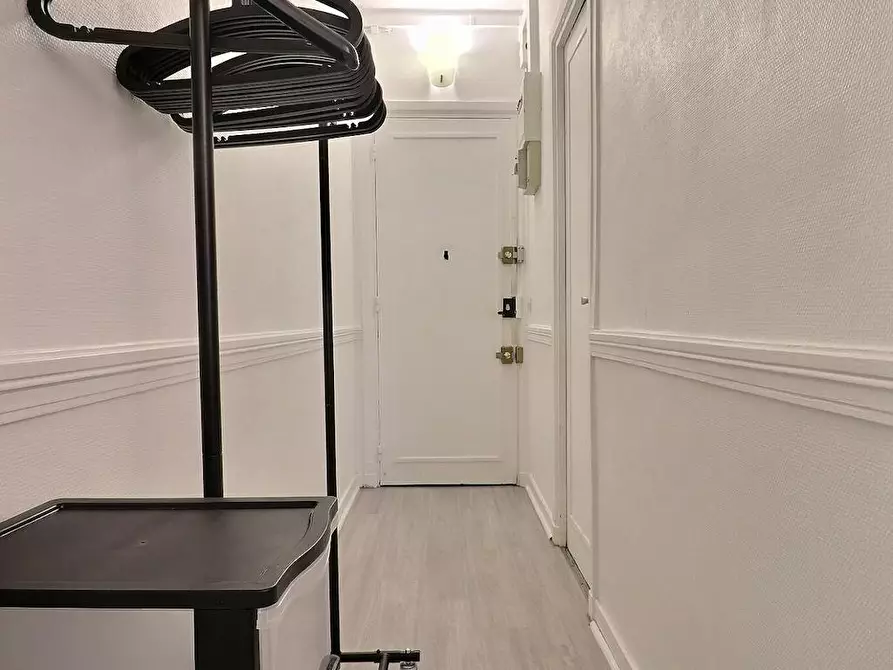 Immagine 1 di Appartamento in affitto  in Rue Lulli a Paris