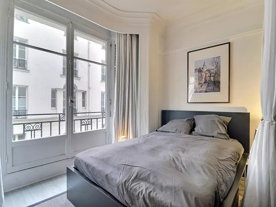 Immagine 5 di Appartamento in affitto  in Rue Lulli a Paris