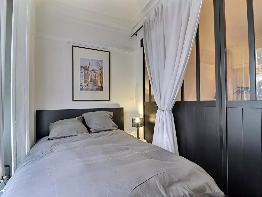 Immagine 6 di Appartamento in affitto  in Rue Lulli a Paris