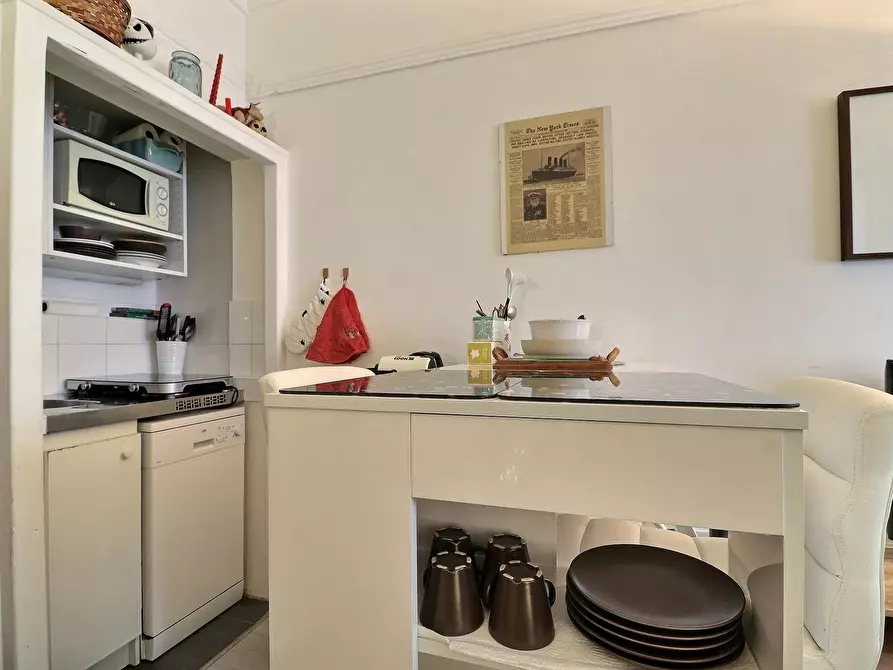 Immagine 2 di Appartamento in affitto  in Rue Lulli a Paris