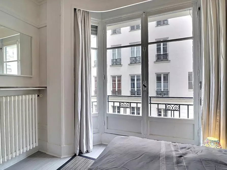 Immagine 8 di Appartamento in affitto  in Rue Lulli a Paris