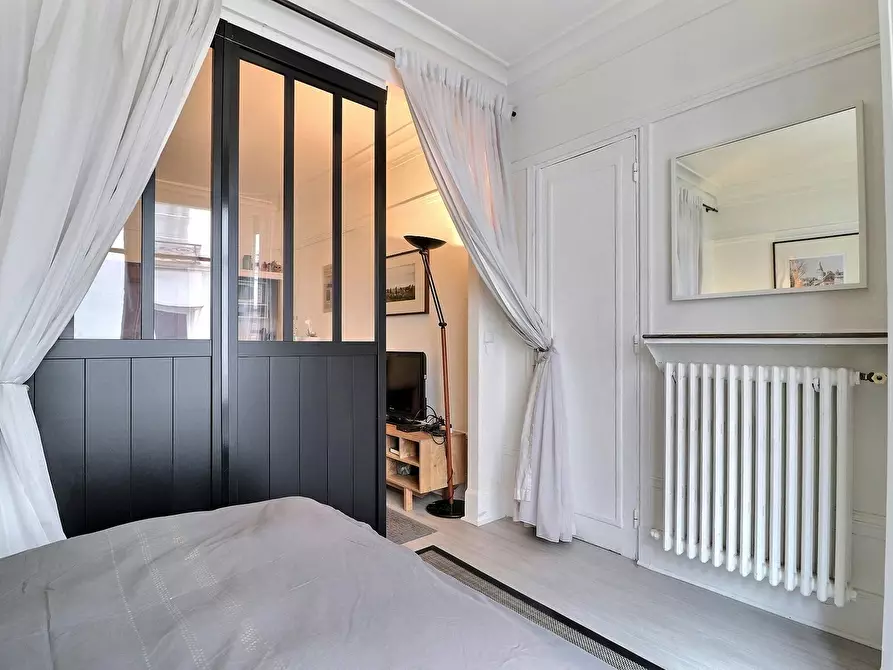 Immagine 7 di Appartamento in affitto  in Rue Lulli a Paris