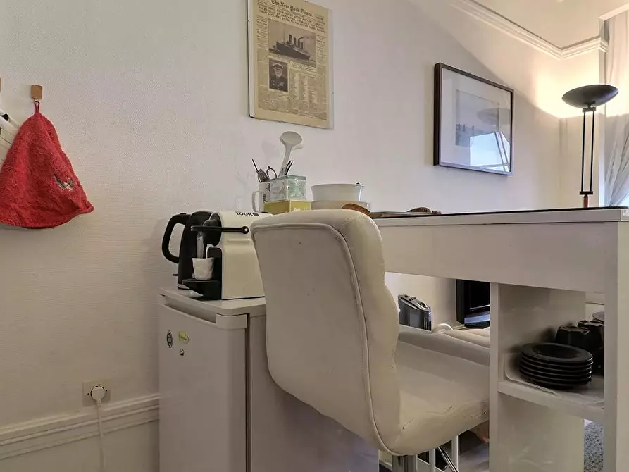 Immagine 3 di Appartamento in affitto  in Rue Lulli a Paris