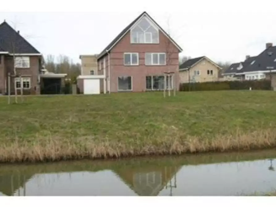 Immagine 10 di Camera in affitto  in Bingerden a Lelystad