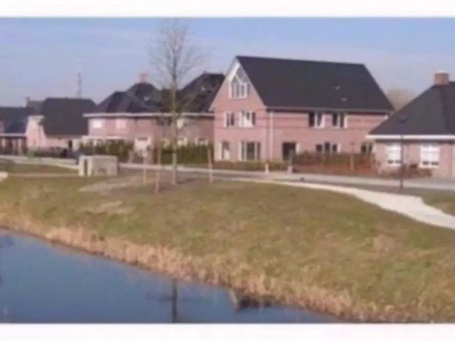 Immagine 2 di Camera in affitto  in Bingerden a Lelystad